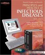 Principles and Practice of Infectious Diseases edition Text with Continually Updated Online Reference