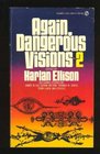 Again Dangerous Visions: Volume 2