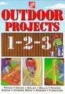 The Home Depot Outdoor Projects 123