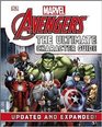 Marvel Avengers the Ultimate Character Guide Updated and Expanded