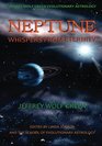 Jeffrey Wolf Green Evolutionary Astrology Neptune  Whispers From Eternity