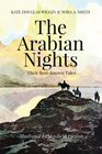The Arabian Nights Their Bestknown Tales Illustrated