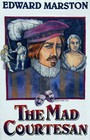 The Mad Courtesan (Nicholas Bracewell, Bk 5) (Large Print)