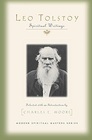 Leo Tolstoy Spiritual Writings