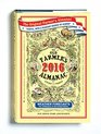 The Old Farmer's Almanac 2016