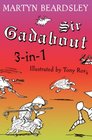 Sir Gadabout WITH Does His Best AND Little Horror