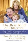 The Best Kind of Different Our Family's Journey with Asperger's Syndrome