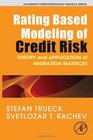 Rating Based Modeling of Credit Risk Theory and Application of Migration Matrices