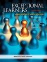 Exceptional Learners An Introduction to Special Education Canadian Edition with MyEducationLab