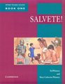 Salvete Book 1 A First Course in Latin