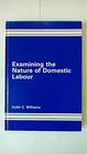 Examining the Nature of Domestic Labour