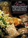 The Glorafilia Needlepoint Collection  With 25 Complete Projects