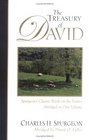 The Treasury of David : Spurgeon's Classic Work on the Psalms