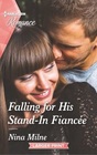 Falling for His StandIn Fiancee
