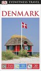 DK Eyewitness Travel Guide: Denmark