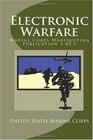 Electronic Warfare Marine Corps Warfighting Publication 3405