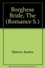 Borghese Bride 2003 publication