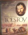 Tolstoy The Making of a Novelist