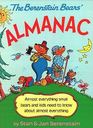 The Bear's Almanac (Berenstain Bears)