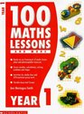 100 Maths Lessons and More