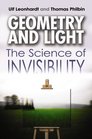 Geometry and Light The Science of Invisibility