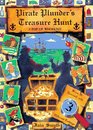 Pirate Plunder's Treasure Hunt A PopUp Whodunit