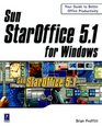 Sun StarOffice 51 for Windows