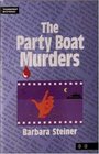 The Party Boat Murders (Thumbprint Mysteries)