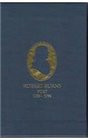 Robert Burns Poet 17591796 Complete Poetical Works and Biography