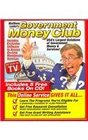 Matthew Lesko's Government Money Club: USA's Largest Database of Government Money & Services