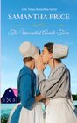 The Unwanted Amish Twin An Amish Romance Novel