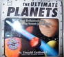 The Ultimate Planets (with CD-Rom)