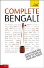 Complete Bengali A Teach Yourself Guide