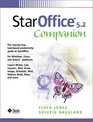 StarOffice 52 Companion