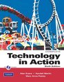 Technology In Action Complete Spanish Edition Custom Database