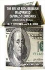 The Rise of Neoliberalism in Advanced Capitalist Economies A Materialist Analysis