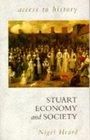 Stuart Economy and Society