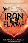 Iron Flame (The Empyrean series - Book 2)