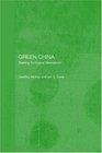 Green China Seeking Ecological Alternatives