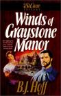 Winds of Graystone Manor (Large Print)