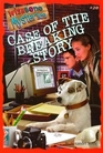 Case of the Breaking Story