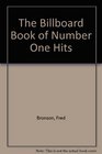 The  Billboard Book of Number One Hits