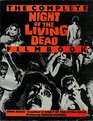 The Complete Night of the Living Dead Filmbook