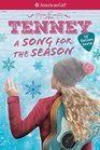 Tenney Novel 4
