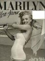 Marilyn Mon Amour the Private Album of Andre De Diens