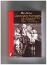Clandestine Marriages in the Chapel and Rules of the Fleet Prison Vol III
