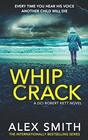 Whip Crack An Edge Of Your Seat British Crime Thriller