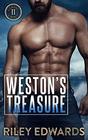 Weston's Treasure (Gemini Group, Bk 3)