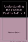 Understanding the Psalms Psalms 141 v 1