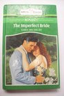 The Imperfect Bride
